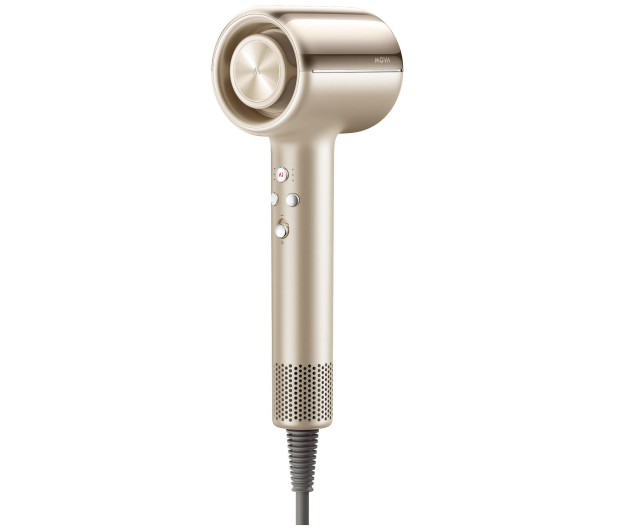 MOVA Suszarka do włosów MOVA Shine 20 (złota) - 1369958 - zdjęcie 5